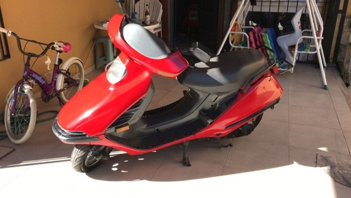 Imagen 5 de 17 de Honda Elite 150