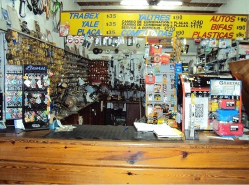 Imagen 2 de 3 de Local Comercial En Ituzaingó Centro