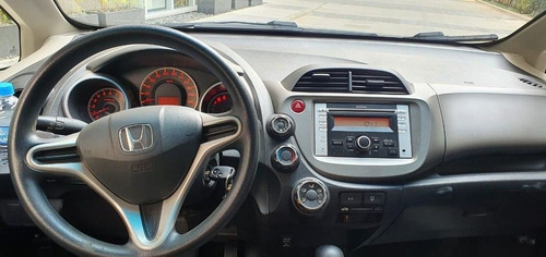 Honda Fit 1.4 Lx 16v