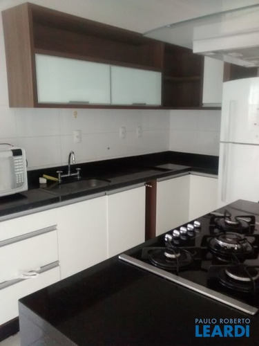 Imagem 8 de 15 de Apartamento - Jardim Trevo - Sp - 452989
