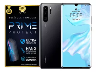 Película Premium Hydrogel Frt + Vrs Todos Huawei