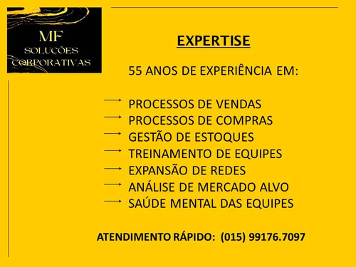 Consultoria Especializada