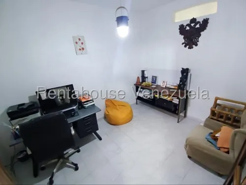 Casa En Venta - Cg 25-17337
