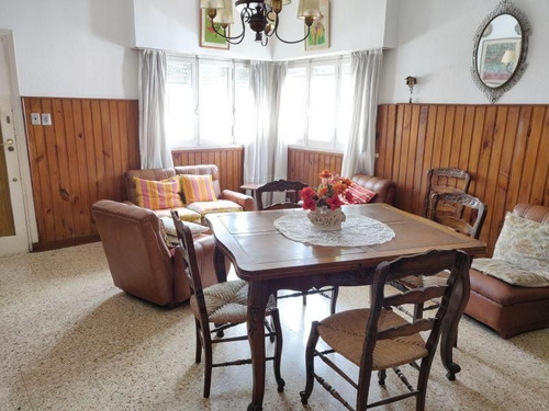 Imagen 2 de 17 de Alquiler Temporal | Casa Con Cochera Y Parrilla