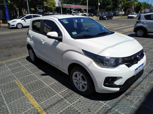 Fiat Mobi 0km $180.000 Y Cuotas P