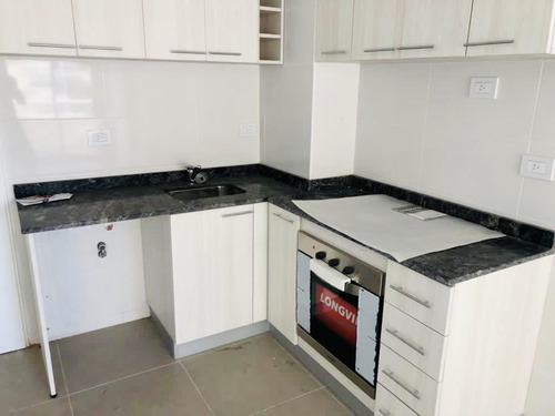 Imagen 6 de 22 de Departamento En Venta En Paternal A Estrenar