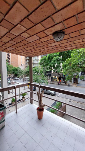 Departamento En Nueva Córdoba 2 Dormitorio Escritorio Con Cochera