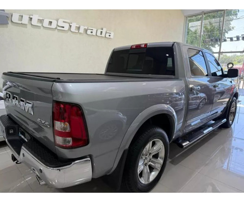 RAM 1500 5.7 Laramie Atx V8