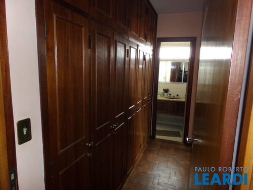 Imagem 5 de 15 de Apartamento - Santo Amaro - Sp - 539189