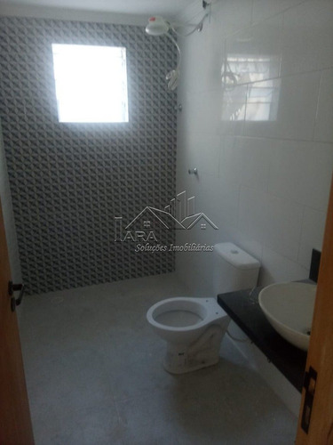 Imagem 6 de 14 de Casa Em Condominio - Vila Salete - Ref: 7492 - L-7492