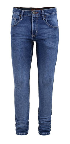 Jeans Casual Lee Hombre Skinny H43