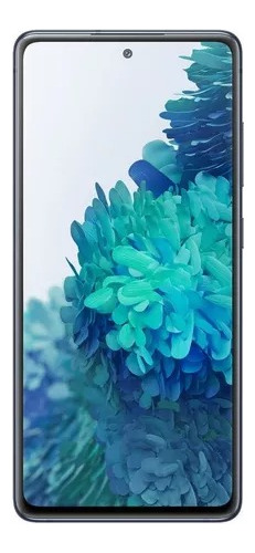 Samsung Galaxy S20 Fe 128 Gb Cloud Navy 6 Gb Ram (Reacondicionado)