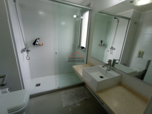 Apartamento En Venta Edificio Con Servicios - Ref: 5250