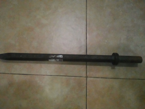 Punta De Martillo Neumatico