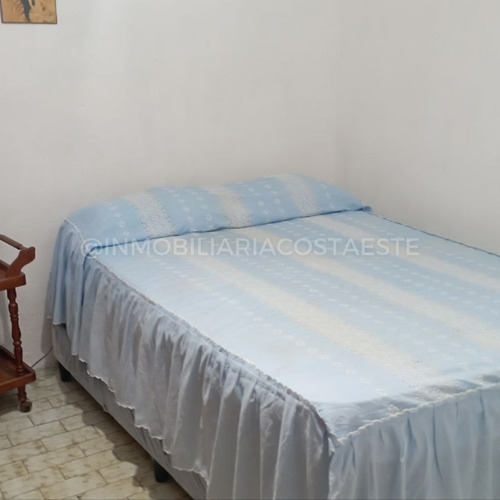 Venta Casa En La Guaira Ref 2083
