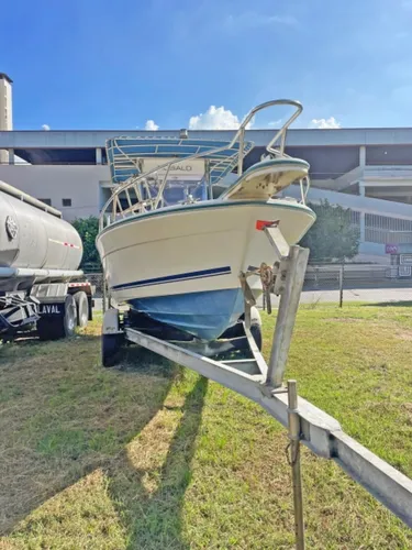 Robalo 2320 25 Lv3412