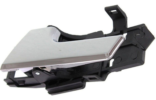 Empuñadura Lateral Izquierda Para Chevrolet Aveo 2007-2011