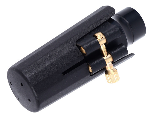 Kit Profesional Para Saxofón Alto Con Boquilla Para Saxofón