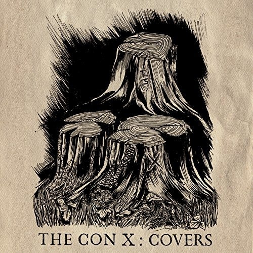 Lp The Con X Covers - Tegan And Sara
