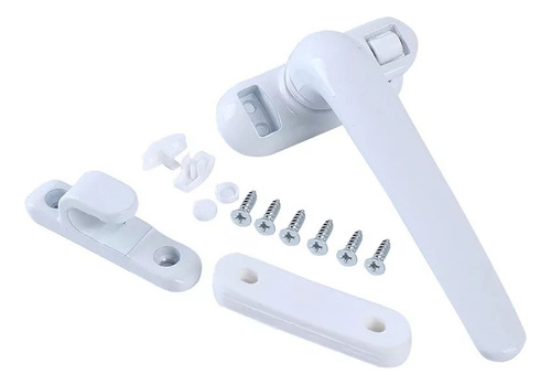 para el lado derecha/izquierda QBO Modena CP25 color blanco mate unidadpor unidad