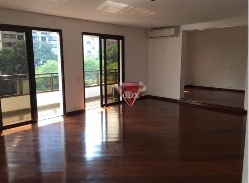 Apartamento A Venda Na Praça Pereira Coutinho - Ap15864