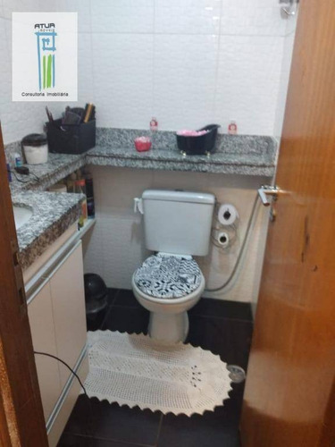 Imagem 20 de 29 de Apartamento À Venda, 65 M² Por R$ 361.000,00 - Lauzane Paulista - São Paulo/sp - Ap1357