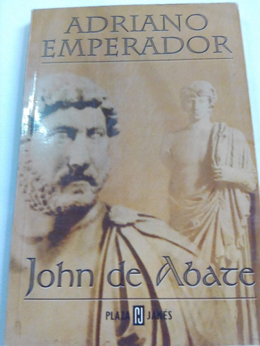 Adriano Emperador (Usado)