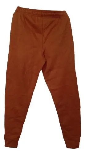 Pants Afelpado De Hombre Pantal n Talla S Meses sin intereses