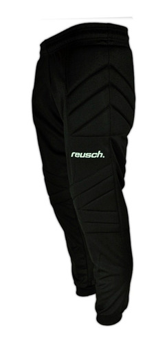 Pantalón Reusch De Golero De Niño Protección Fútbol Mvdsport