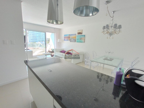 Apartamento 1 Dormitorio * Brava- Ref: 5347
