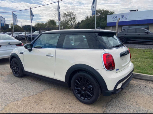 Imagen 7 de 22 de Mini Cooper Cooper Essential 1.5 Manual