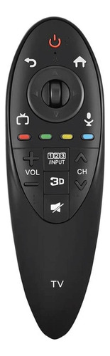 Control Remoto Tecnolab Compatible Con LG Magic