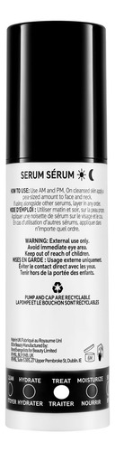 Sérum The Inkey List De Ácido Tranexámico 30 Ml Para Tono De
