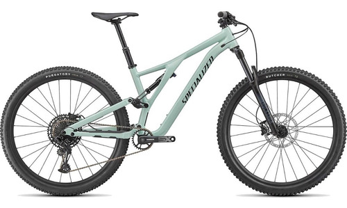 Specialized Stumpjumper Alloy 2022 Full Suspension Mountain 