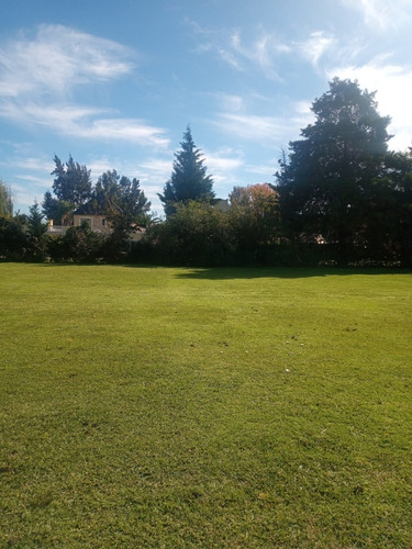 Imagen 4 de 18 de Oportunidad Lote En Venta Pilar Las Brisas Country Club, Escriturable Y Apto Crédito