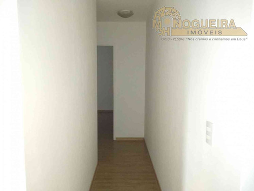 Apto Parque Cecap C/ Elevador - 4226