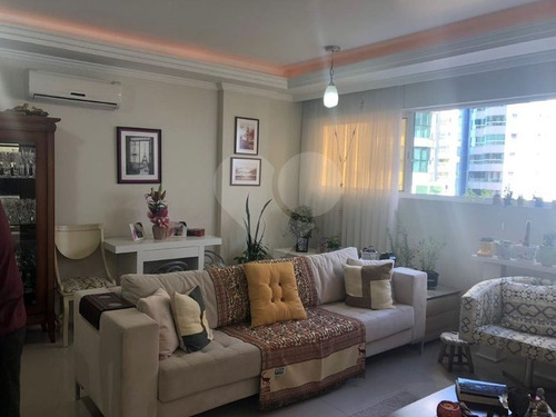 Imagem 2 de 30 de Apartamento Mobiliado, 03 Dormitórios, 02 Vagas, Na Avenida Brasil Em Balneário Camboriú! - 252-im324780