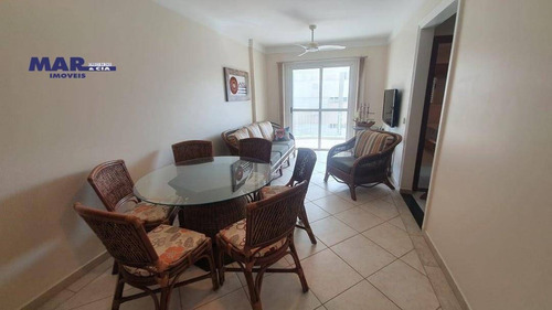 Imagem 3 de 10 de Apartamento Residencial À Venda, Jardim Las Palmas, Guarujá - . - Ap10767