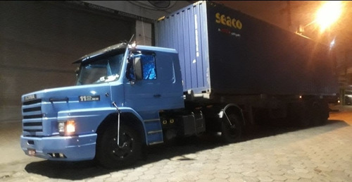 Scania 112 Hw 360