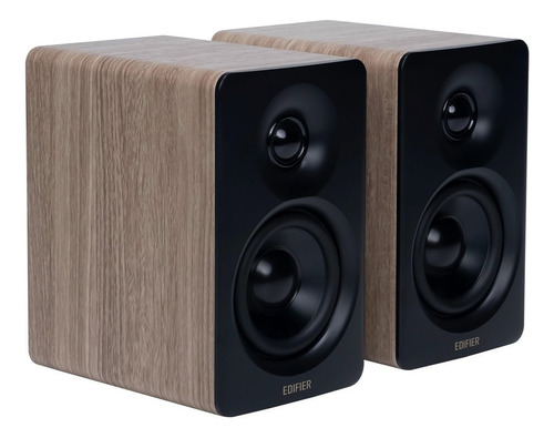 Bocina Edifier Estudio M60 Color Café