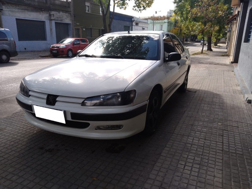 Peugeot 406, U$s 2990 + Cuotas, Nueva Palmira 2178