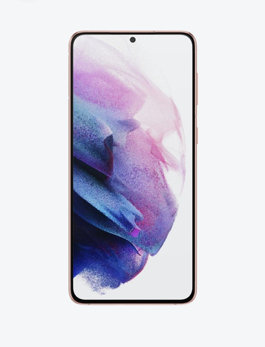 Samsung Galaxy S21 5g Con Garantía Y Delivery Gratuito