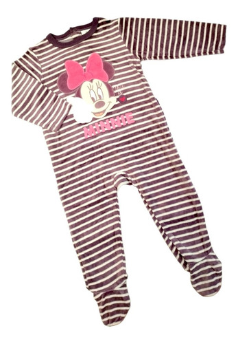 Pijama Para Bebes Y Niños Body Mameluco Enterizo