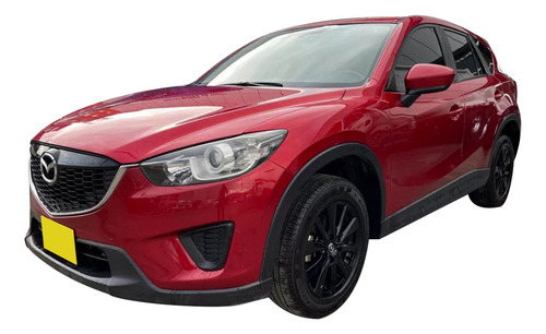 Stop Izquierdo Externo Para Mazda Cx5 2013 A 2015 Depo