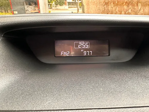 Honda CR-V 2.4 Lx