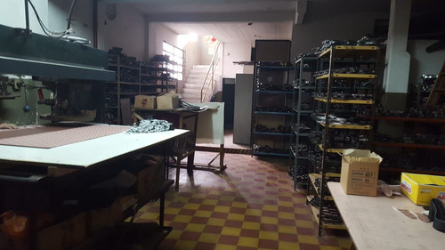 Imagen 4 de 16 de Excelente Inmueble Industrial En Venta