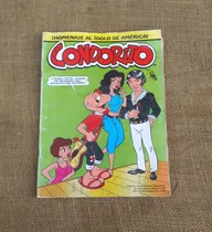 Comprar Revista Condorito N°769 Año 2010