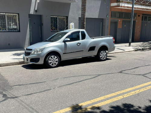 Chevrolet Montana 1.8 Ls Aa+dir