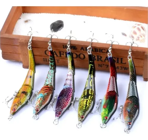 Señuelo De La Cuchara Lucio Del Norte Cebos Y Señuelos De Pesca, Pesca