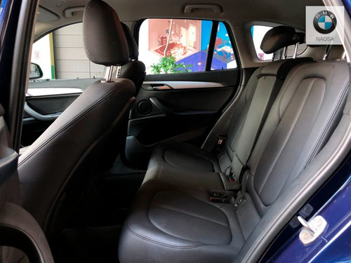 Imagen 15 de 15 de Bmw X1 18 Sdrive Excecutive 2020
